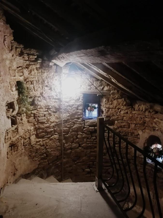 La Tour Du Bonheur Alloggio in famiglia *